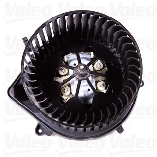 Valeo HVAC Blower Motor - 64119266899